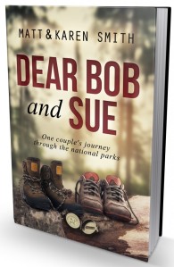 Dear Bob and Sue by Matt and Karen Smith